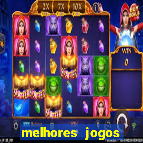 melhores jogos pagos ios